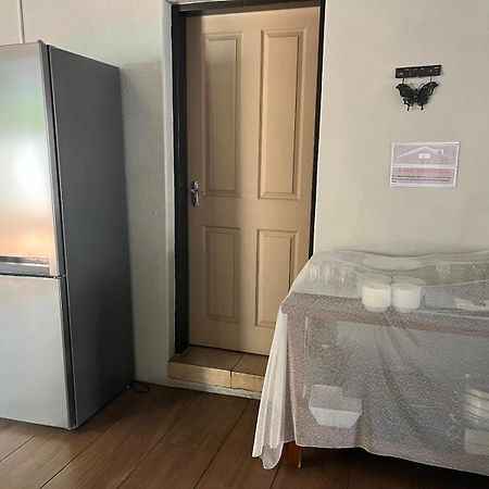 La Belle Guesthouse Parys Luaran gambar
