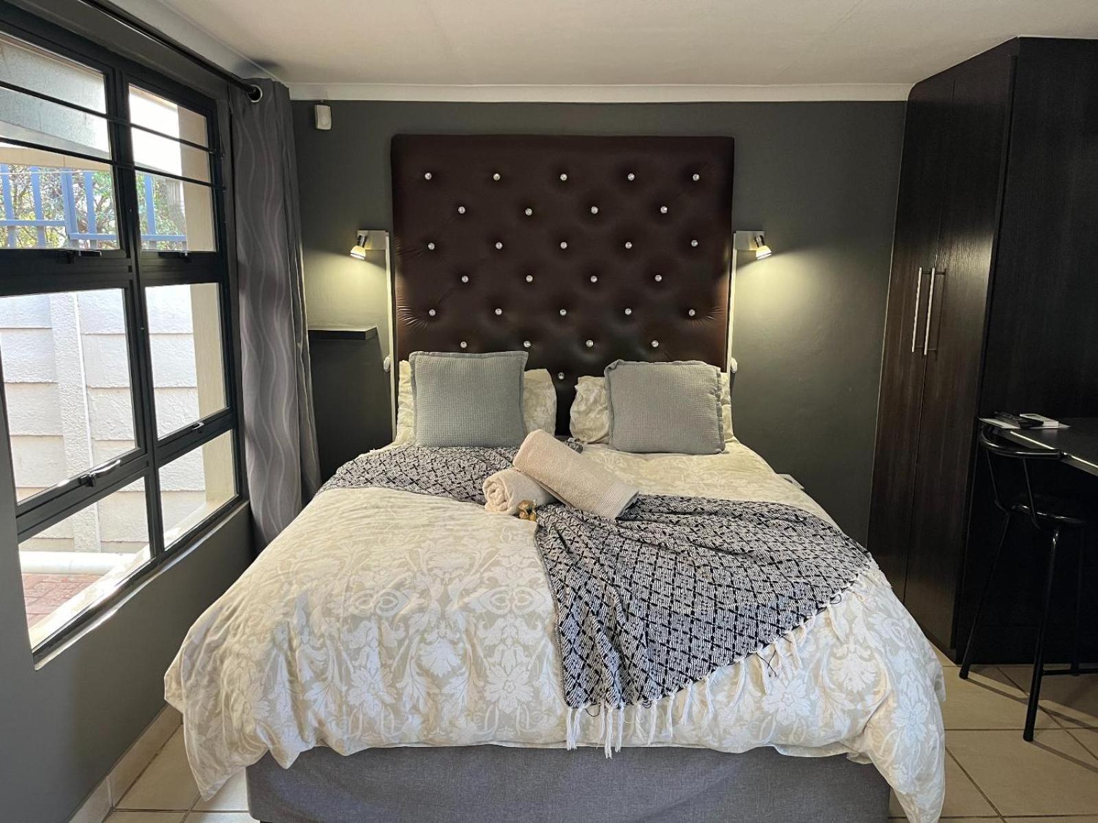 La Belle Guesthouse Parys Bilik gambar
