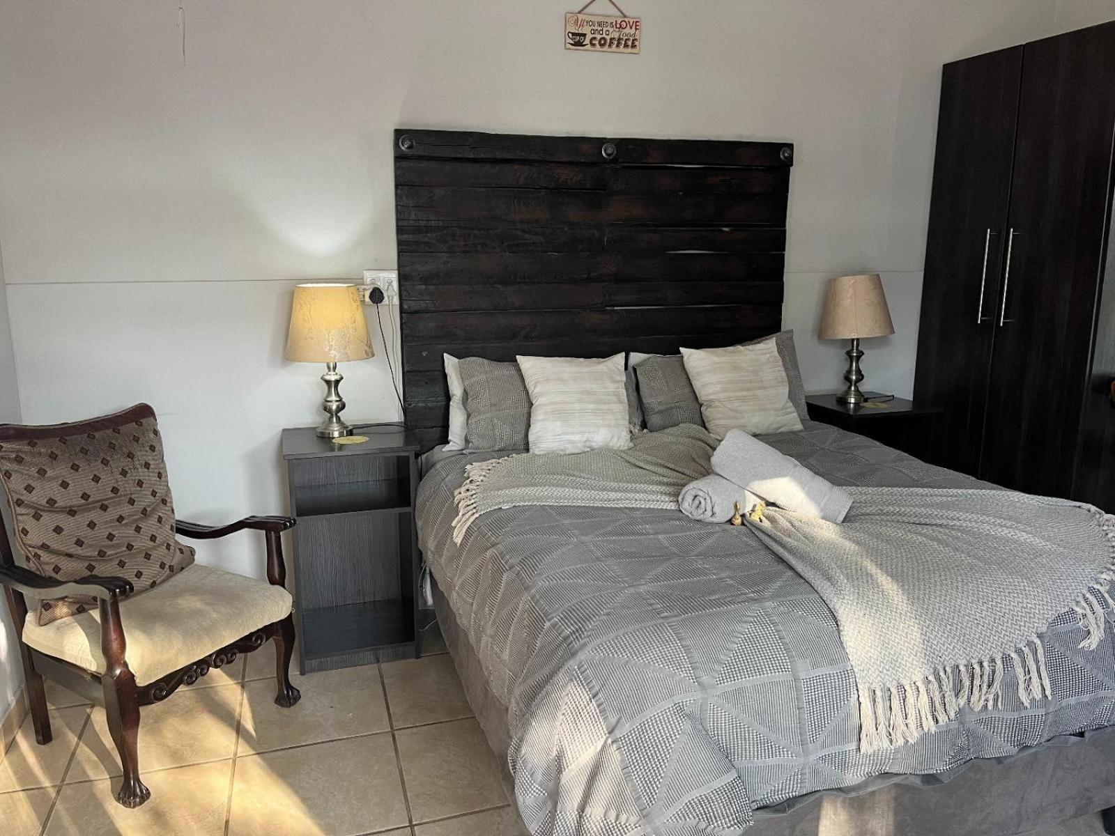 La Belle Guesthouse Parys Bilik gambar