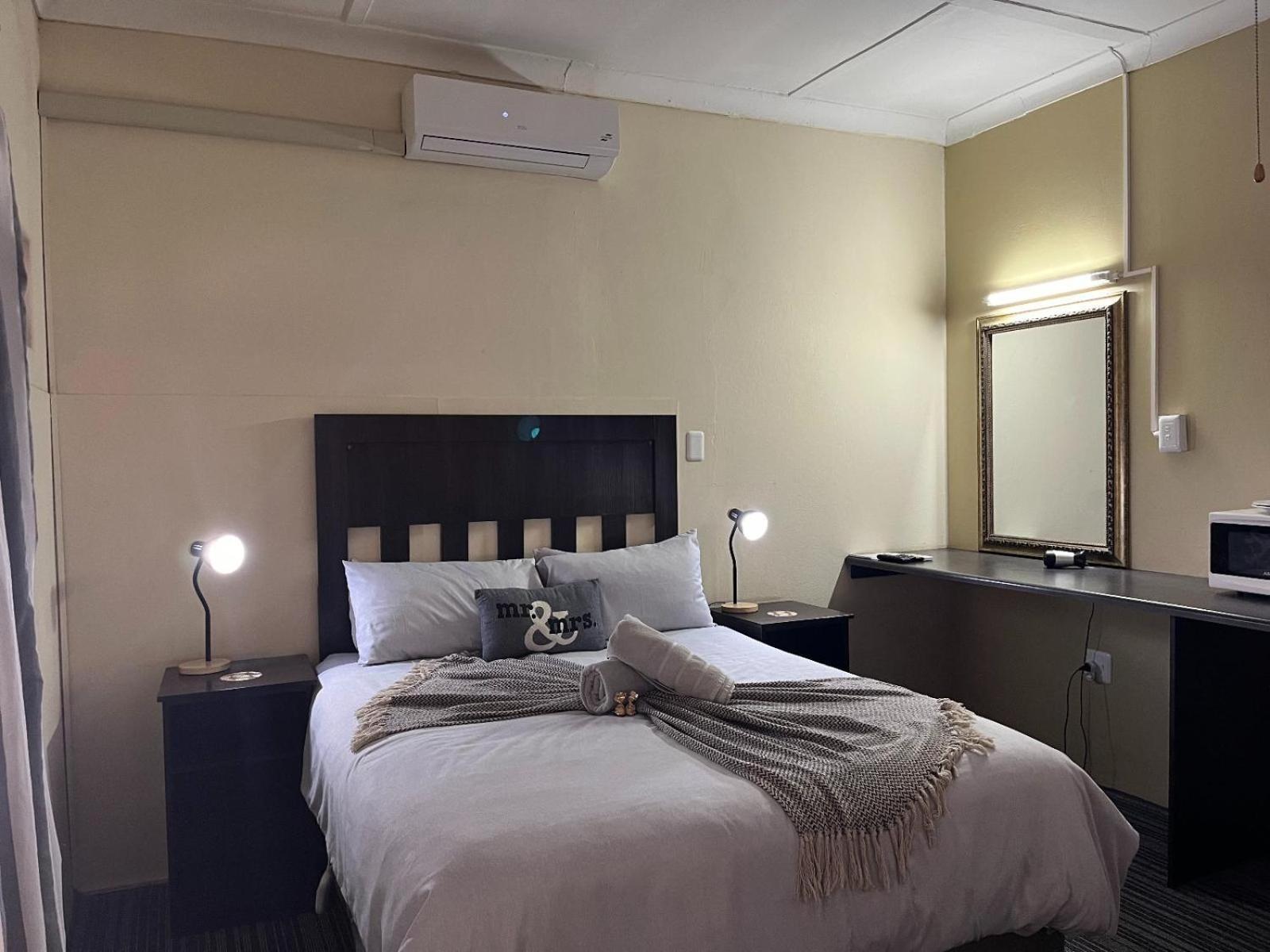 La Belle Guesthouse Parys Bilik gambar