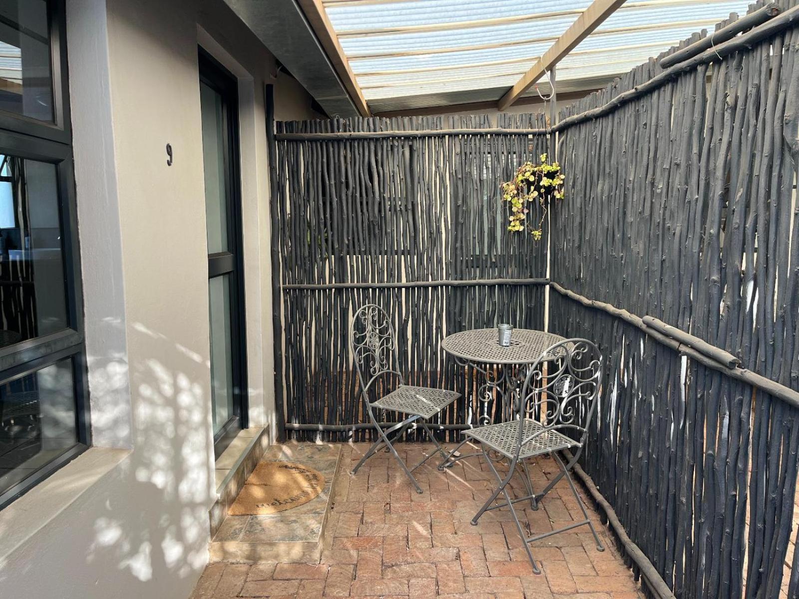 La Belle Guesthouse Parys Bilik gambar