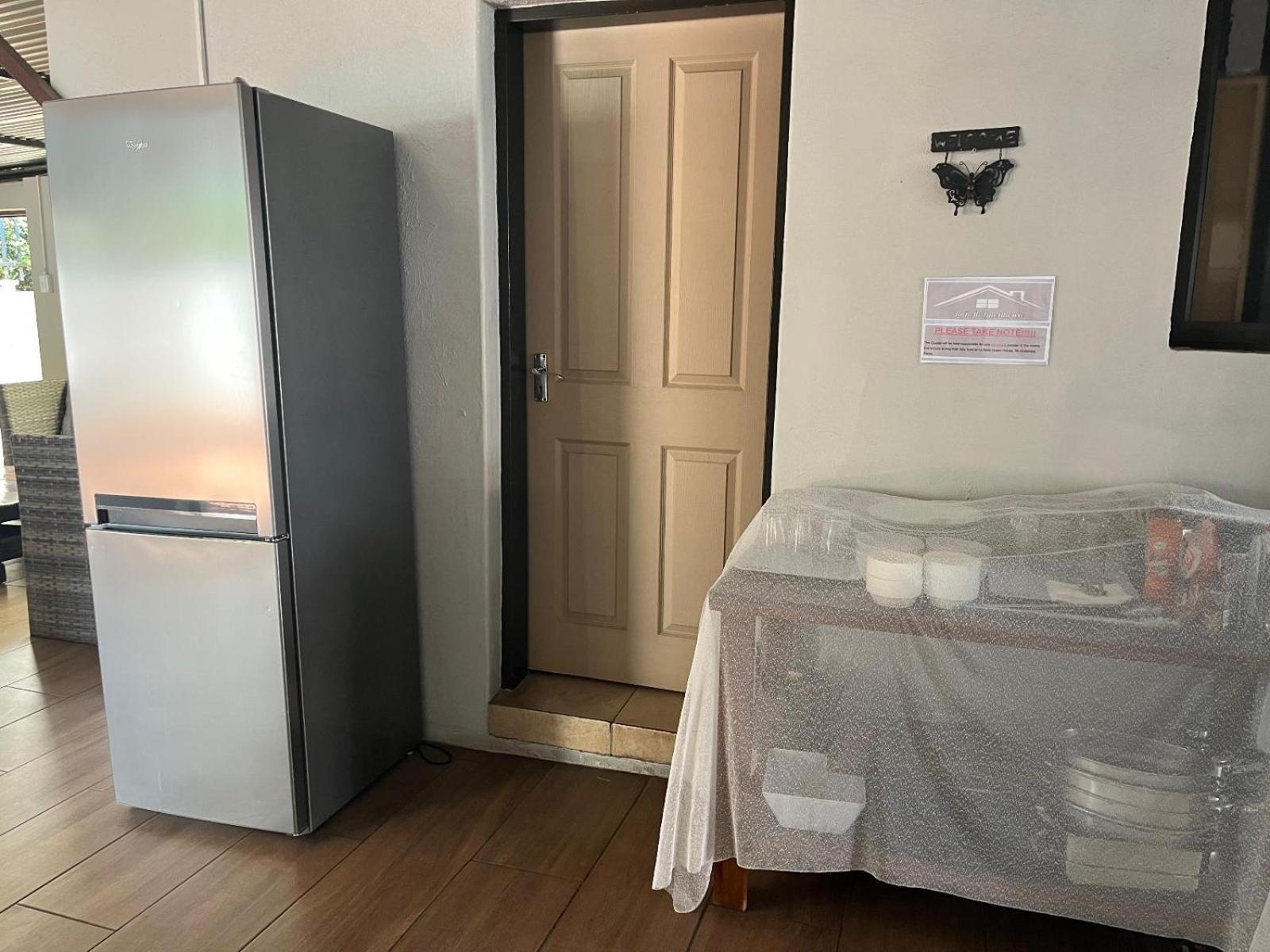 La Belle Guesthouse Parys Luaran gambar