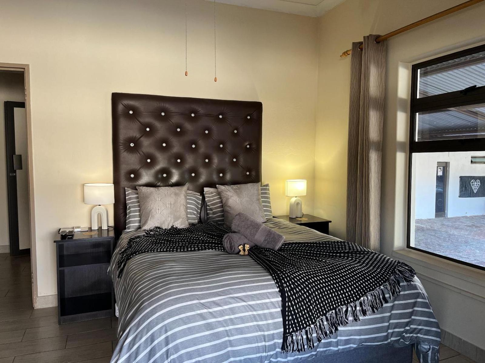La Belle Guesthouse Parys Bilik gambar