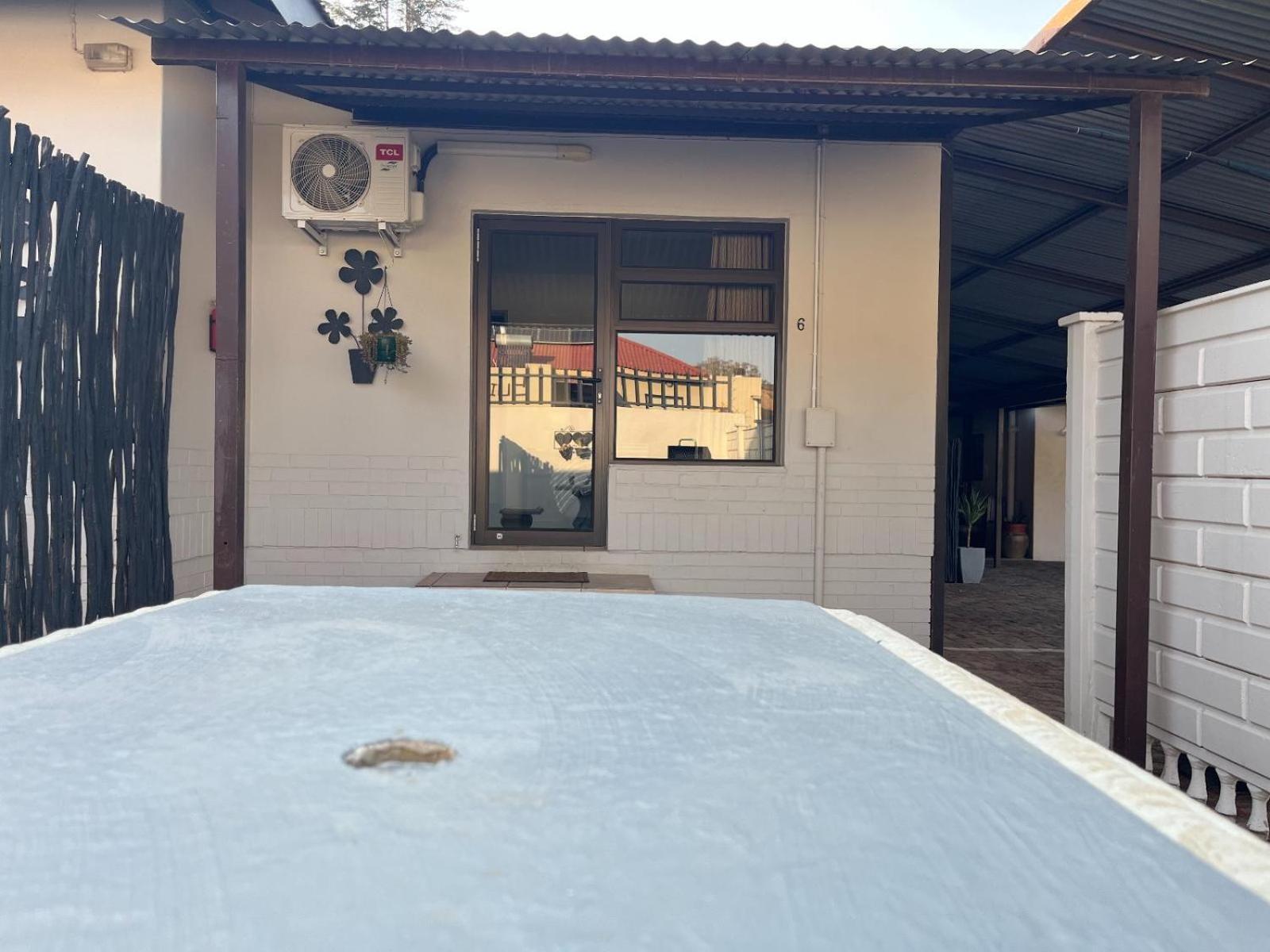 La Belle Guesthouse Parys Bilik gambar