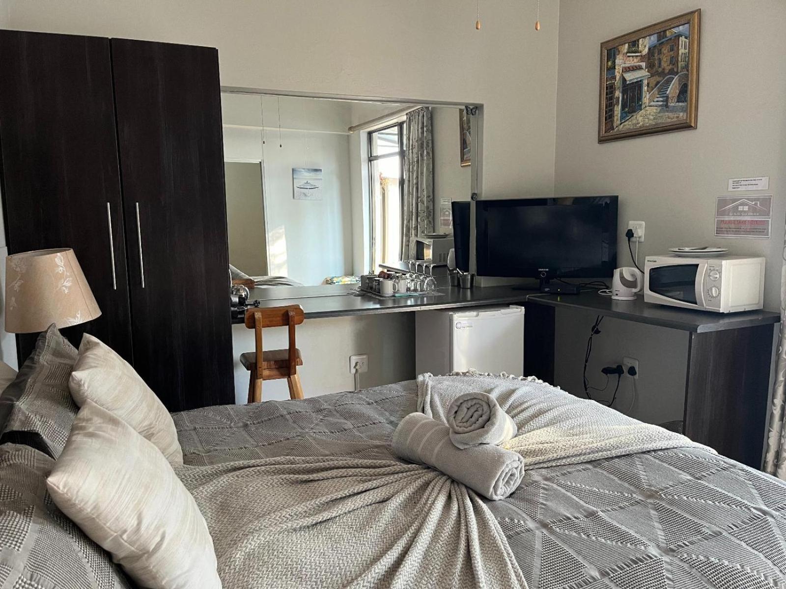 La Belle Guesthouse Parys Bilik gambar