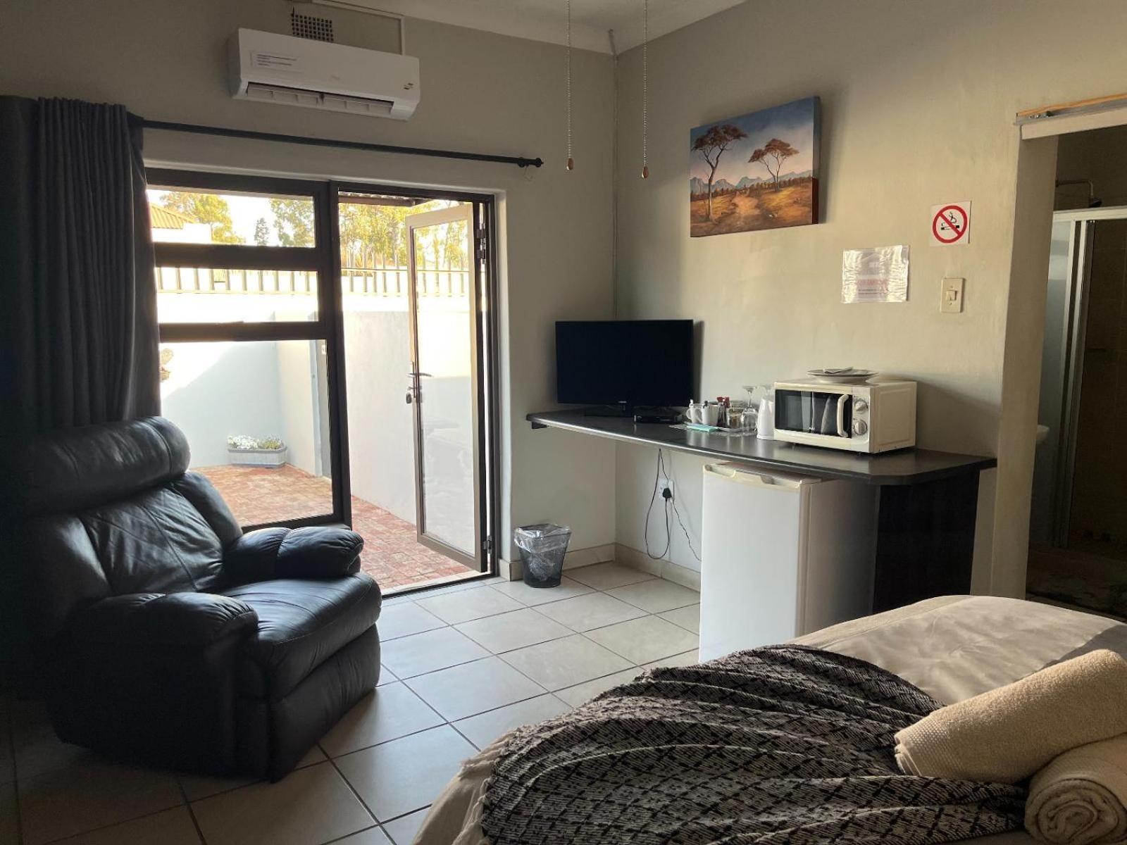 La Belle Guesthouse Parys Bilik gambar