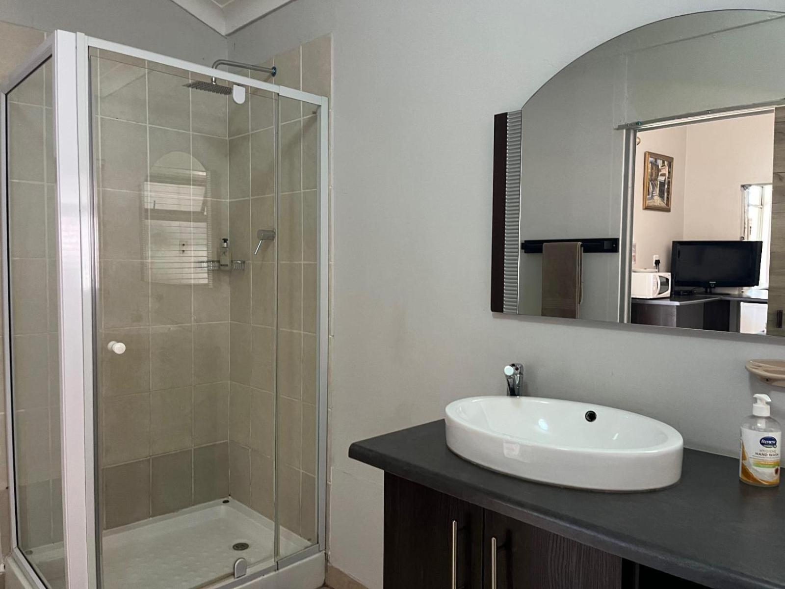 La Belle Guesthouse Parys Bilik gambar