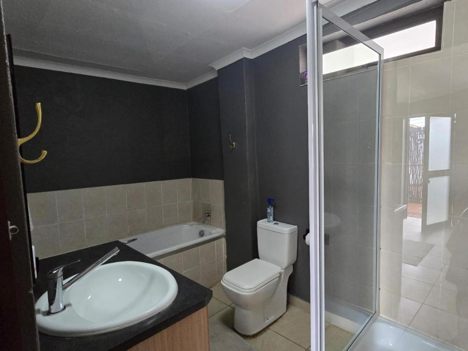 La Belle Guesthouse Parys Bilik gambar