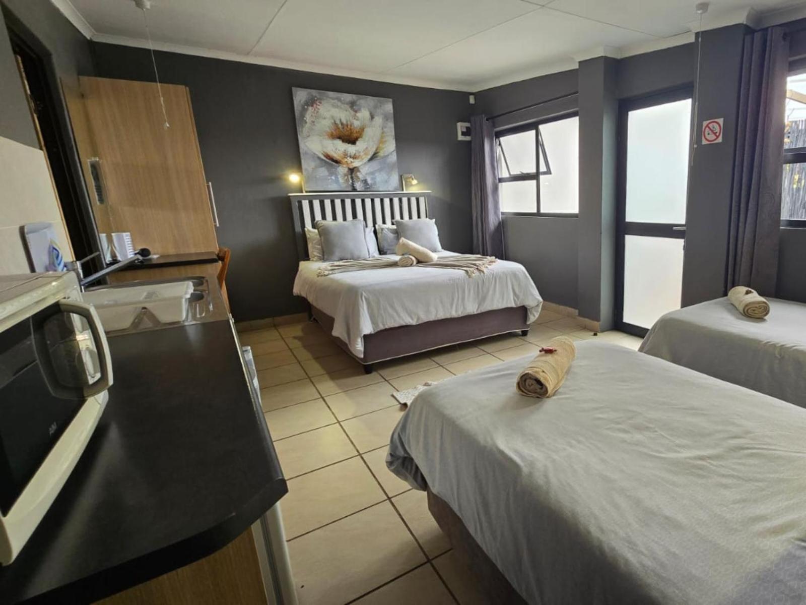 La Belle Guesthouse Parys Bilik gambar