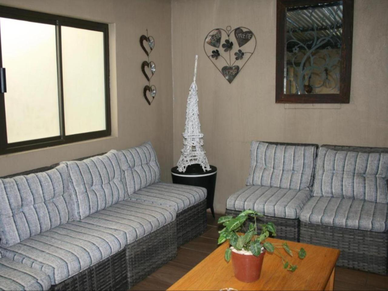La Belle Guesthouse Parys Luaran gambar